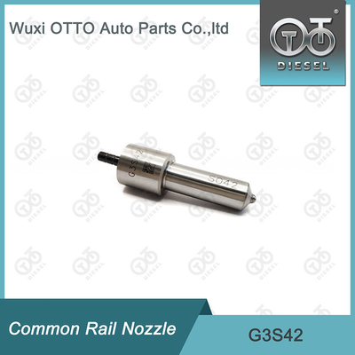 G3S42 Denso সাধারণ রেল নজল HINO 295050-0790 23670-E0530 এর জন্য