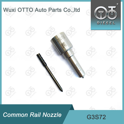 295050-143# RE556741 ইনজেক্টরগুলির জন্য Denso G3S72 Common Rail Nozzle