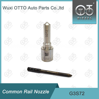 295050-143# RE556741 ইনজেক্টরগুলির জন্য Denso G3S72 Common Rail Nozzle