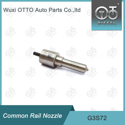 295050-143# RE556741 ইনজেক্টরগুলির জন্য Denso G3S72 Common Rail Nozzle