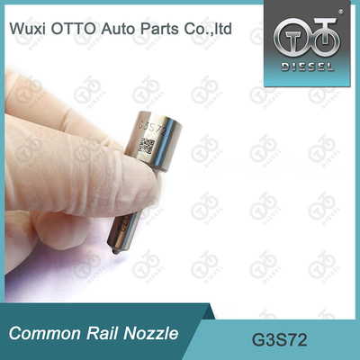 295050-143# RE556741 ইনজেক্টরগুলির জন্য Denso G3S72 Common Rail Nozzle