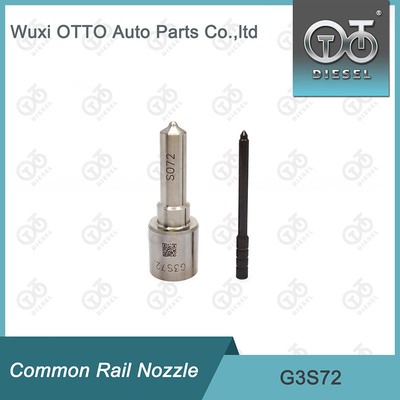 295050-143# RE556741 ইনজেক্টরগুলির জন্য Denso G3S72 Common Rail Nozzle