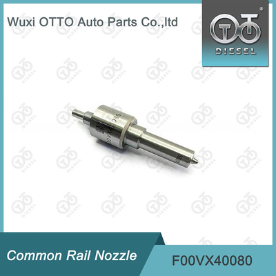 F00VX40080 / F00 VX 40080 ইনজেক্টরগুলির জন্য বশ পিজো ডজল 0445116066 / CH2Q-9K546-AB / LR069236