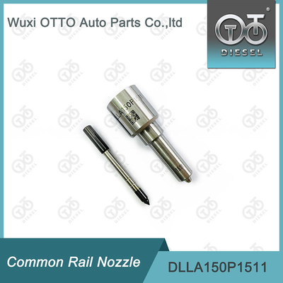 হুন্দাই ইঞ্জিনের জন্য Bosch DLLA150P1511 কমন রেল নজল