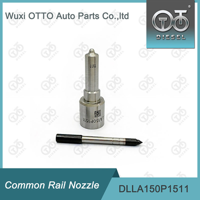 হুন্দাই ইঞ্জিনের জন্য Bosch DLLA150P1511 কমন রেল নজল