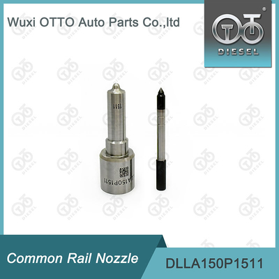 হুন্দাই ইঞ্জিনের জন্য Bosch DLLA150P1511 কমন রেল নজল