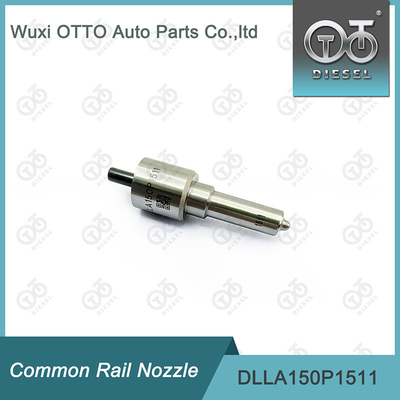 হুন্দাই ইঞ্জিনের জন্য Bosch DLLA150P1511 কমন রেল নজল