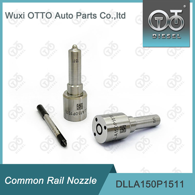 হুন্দাই ইঞ্জিনের জন্য Bosch DLLA150P1511 কমন রেল নজল