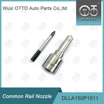 হুন্দাই ইঞ্জিনের জন্য Bosch DLLA150P1511 কমন রেল নজল
