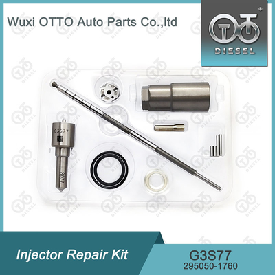 Denso G3S77 ইনজেক্টর মেরামতের কিট 295050-1760 1465A439 এর জন্য