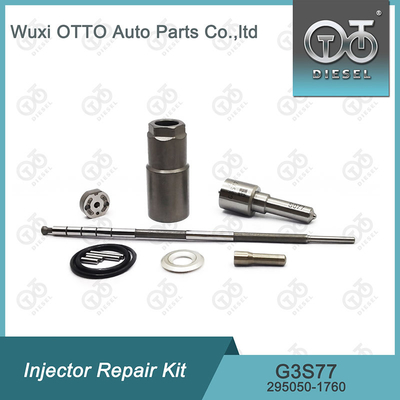 Denso G3S77 ইনজেক্টর মেরামতের কিট 295050-1760 1465A439 এর জন্য