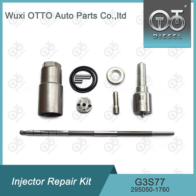 Denso G3S77 ইনজেক্টর মেরামতের কিট 295050-1760 1465A439 এর জন্য