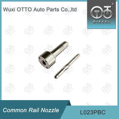 ডেলফি কমন রেল নজল L023PBC উচ্চ-গতি সম্পন্ন ইস্পাত