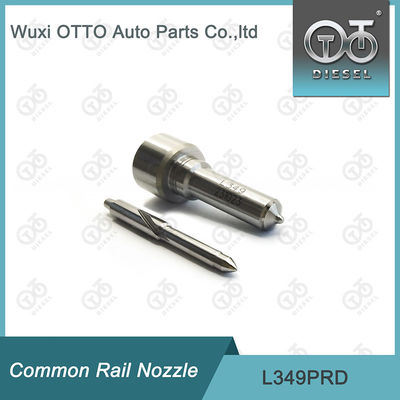 L349PRD  Common Rail Nozzle OEM উচ্চ গতির ইনজেক্টর R06001D এর জন্য