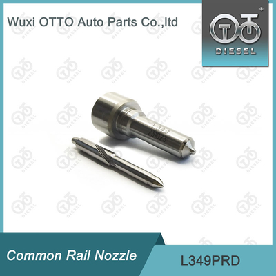 L349PRD Delphi Common Rail Nozzle OEM উচ্চ গতির ইনজেক্টর R06001D এর জন্য