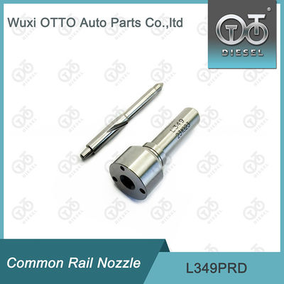 L349PRD  Common Rail Nozzle OEM উচ্চ গতির ইনজেক্টর R06001D এর জন্য