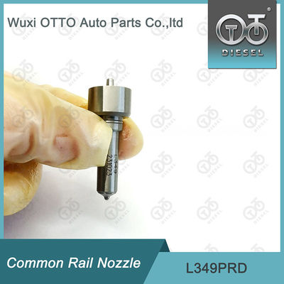 L349PRD  Common Rail Nozzle OEM উচ্চ গতির ইনজেক্টর R06001D এর জন্য
