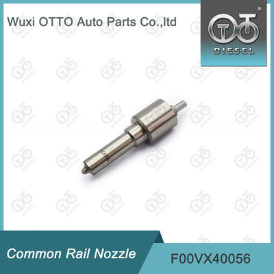 F00VX40056 / F00 VX 40056 ইনজেক্টর 0445116033 এর জন্য পিজো ইনজেক্টর নজেল