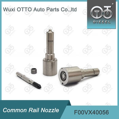 F00VX40056 / F00 VX 40056 ইনজেক্টরের জন্য বশ পিজো ডোজেল 0445116033