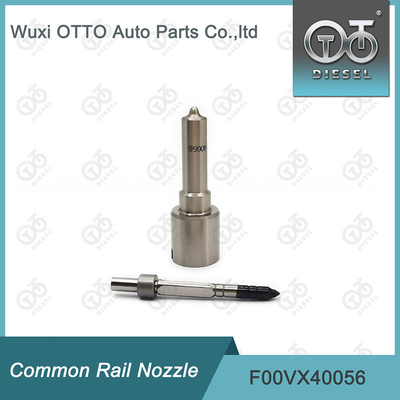 F00VX40056 / F00 VX 40056 ইনজেক্টরের জন্য বশ পিজো ডোজেল 0445116033