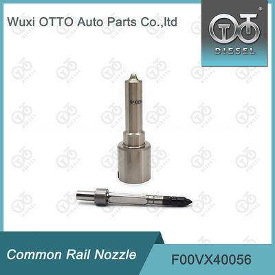 F00VX40056 / F00 VX 40056 ইনজেক্টর 0445116033 এর জন্য পিজো ইনজেক্টর নজেল