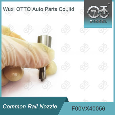 F00VX40056 / F00 VX 40056 ইনজেক্টর 0445116033 এর জন্য পিজো ইনজেক্টর নজেল