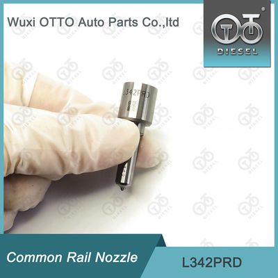 ইঞ্জেক্টর R00101D PSA / FORD DW10C এর জন্য L342PRD ডেলফি কমন রেল অগ্রভাগ
