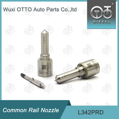 ইঞ্জেক্টর R00101D PSA / FORD DW10C এর জন্য L342PRD ডেলফি কমন রেল অগ্রভাগ
