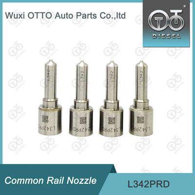 ইঞ্জেক্টর R00101D PSA / FORD DW10C এর জন্য L342PRD ডেলফি কমন রেল অগ্রভাগ