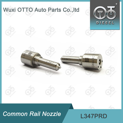 L347PRD ইঞ্জেক্টরগুলির জন্য সাধারণ রেল ডোজেল EMBR00002D / EMBR00001D