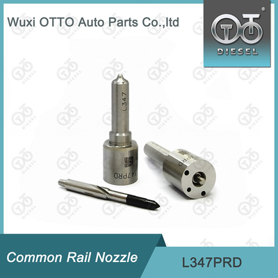 L347PRD ইঞ্জেক্টরগুলির জন্য সাধারণ রেল ডোজেল EMBR00002D / EMBR00001D