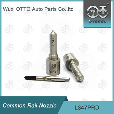 L347PRD ইঞ্জেক্টরগুলির জন্য সাধারণ রেল ডোজেল EMBR00002D / EMBR00001D