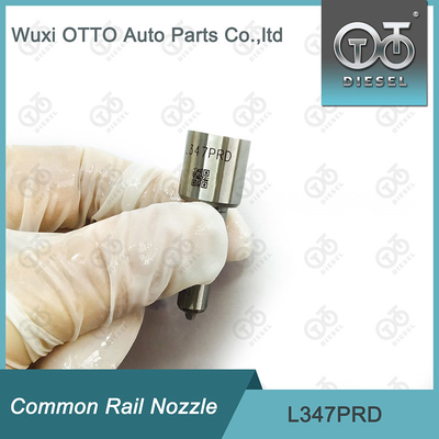 L347PRD ইঞ্জেক্টরগুলির জন্য সাধারণ রেল ডোজেল EMBR00002D / EMBR00001D