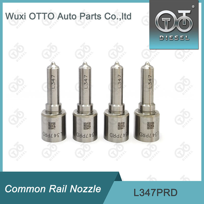L347PRD ইঞ্জেক্টরগুলির জন্য সাধারণ রেল ডোজেল EMBR00002D / EMBR00001D