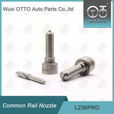 L236PRD কমন রেল অগ্রভাগ ইনজেক্টর R04201D জন্য