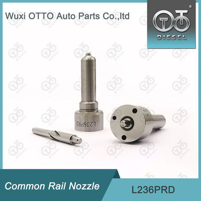 L236PRD কমন রেল অগ্রভাগ ইনজেক্টর R04201D জন্য