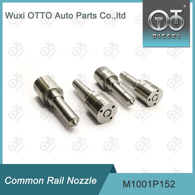 Siemens VDO সাধারণ রেল ইনজেক্টর অগ্রভাগ M1001P152 5WS40086 A2C59511610 এর জন্য