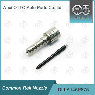 DLLA145P875 ইনজেক্টরগুলির জন্য ডেনসো কমিউন রেল ডজল 1465A054/1465A307 095000-576# / 811#