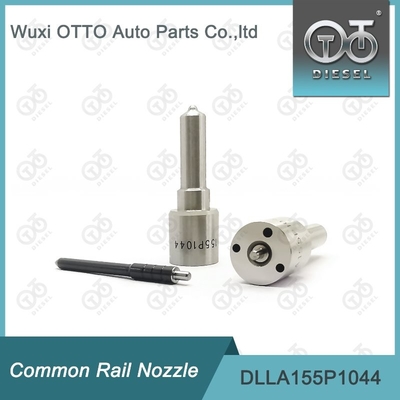DLLA155P1044 Denso সাধারণ রেল ইনজেক্টর অগ্রভাগ হিনো টয়োটা 095000-652# এর জন্য