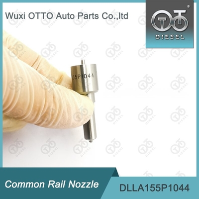 DLLA155P1044 Denso সাধারণ রেল ইনজেক্টর অগ্রভাগ হিনো টয়োটা 095000-652# এর জন্য