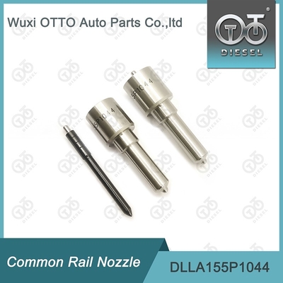 DLLA155P1044 Denso সাধারণ রেল ইনজেক্টর অগ্রভাগ হিনো টয়োটা 095000-652# এর জন্য