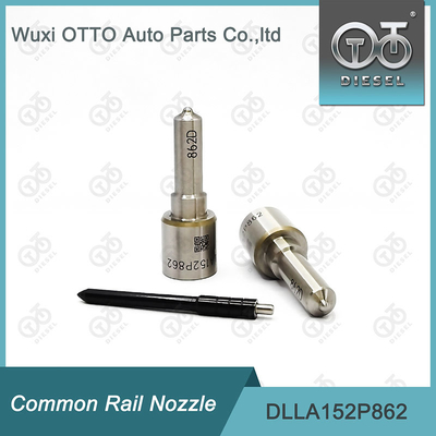 Denso DLLA152P862 সাধারণ রেল ইনজেক্টর ISUZU 4JJ1 ইঞ্জিনের জন্য