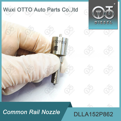 Denso DLLA152P862 সাধারণ রেল ইনজেক্টর ISUZU 4JJ1 ইঞ্জিনের জন্য