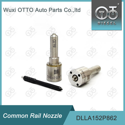 Denso DLLA152P862 সাধারণ রেল ইনজেক্টর ISUZU 4JJ1 ইঞ্জিনের জন্য