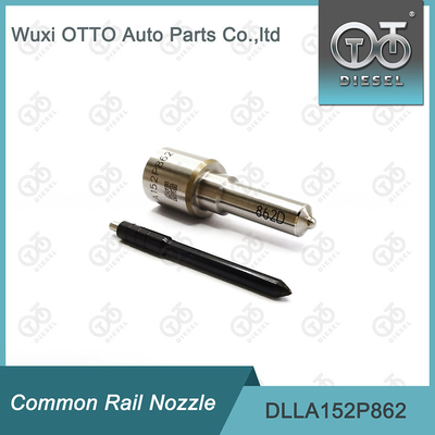 Denso DLLA152P862 সাধারণ রেল ইনজেক্টর ISUZU 4JJ1 ইঞ্জিনের জন্য