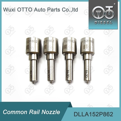 Denso DLLA152P862 সাধারণ রেল ইনজেক্টর ISUZU 4JJ1 ইঞ্জিনের জন্য