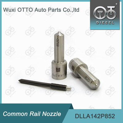 DLLA142P852 COMMON RAIL NOZZLE 093400-8520 KOMATSU SA6D125E এর জন্য