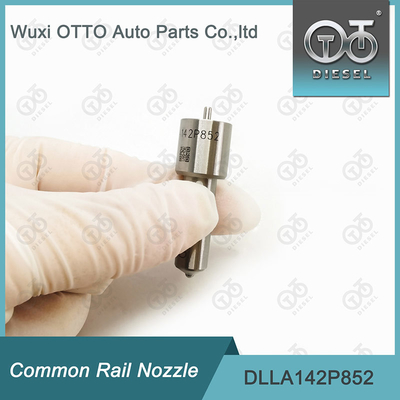 DLLA142P852 COMMON RAIL NOZZLE 093400-8520 KOMATSU SA6D125E এর জন্য