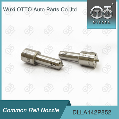 DLLA142P852 COMMON RAIL NOZZLE 093400-8520 KOMATSU SA6D125E এর জন্য