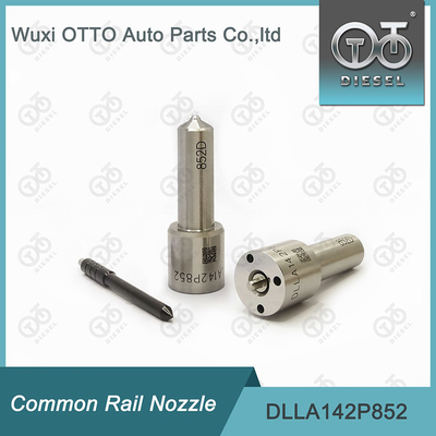 DLLA142P852 COMMON RAIL NOZZLE 093400-8520 KOMATSU SA6D125E এর জন্য